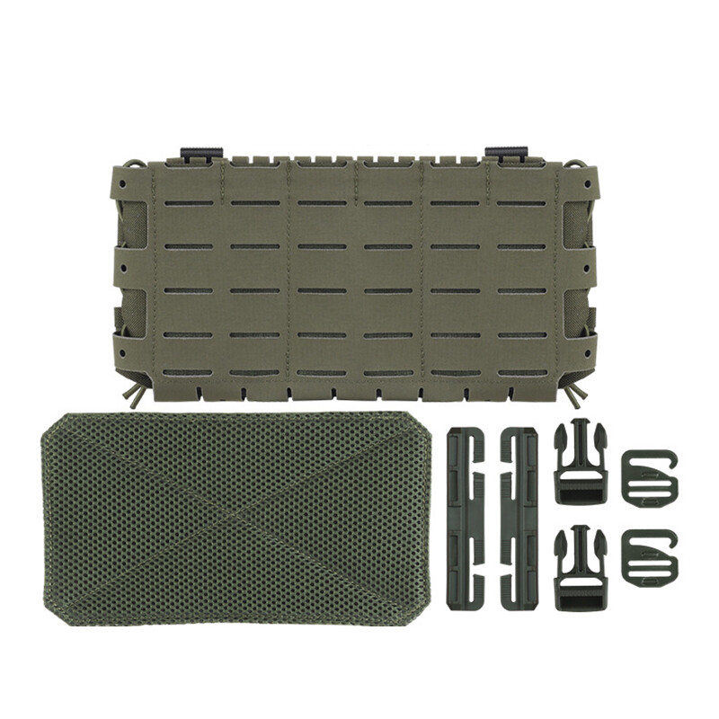 Pochette Tactique WOSPORT Pour Chargeurs ARC V3 - Airsoft, Chasse - Nylon