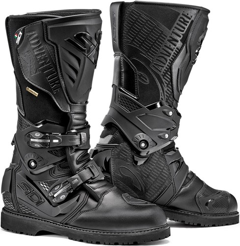 Botas Sidi Adventure 2 Gore-Tex - Imagen 2 de 12
