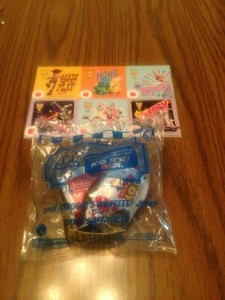 duke caboom mcdonald's