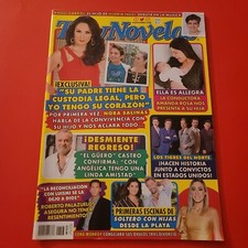 Gabriel Soto Tigres Del Norte Bibi Gaytan Vicky Ruffo Diego Boneta Becky G CNCO