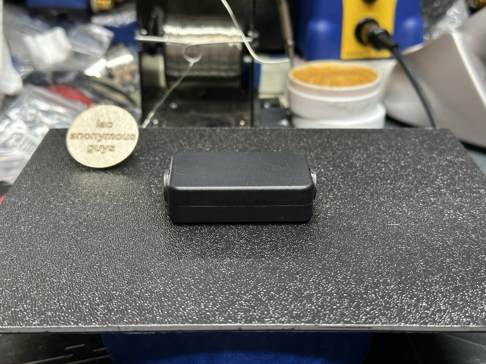 Female DIN Coupler For Zapco Symbilink Amplifiers & Signal Processors SLDIN.FTF - Image 4 of 4