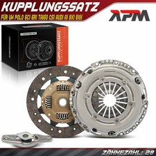 Kit d'embrayage Toyota AVENSIS