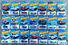 2025-23 HOT WHEELS FAVORITES - New Cars 08/25!!