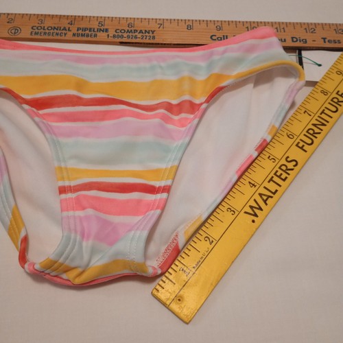 Girls Swimwear Sz M Art Class Top Cat & jack Sz M Bottoms Art Class Sz M Bottoms - Picture 16 of 19