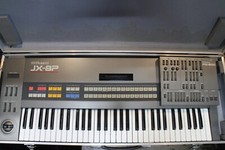 USED Roland JX-8P PG-800 Synthesizer Keyboard Worldwide shipment U1739 221012