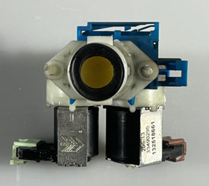 AEG L714EXFL Waschmaschine Magnetventil Zulaufventil 132518661 33490295  #1809-5