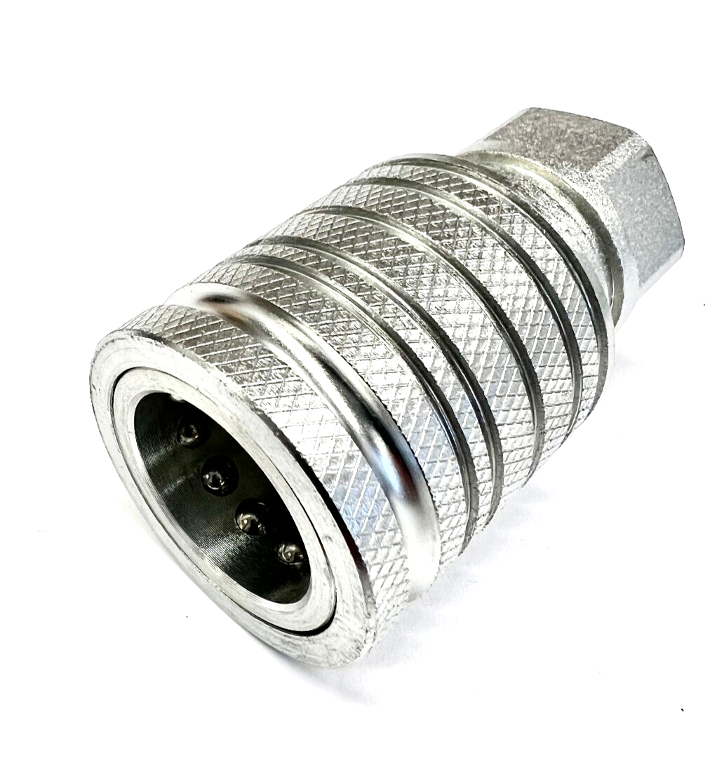 Kit D'embrayage Hydraulique : Connecteur + Manchon 8L Pour SVK BG3 - Pièce Neuve