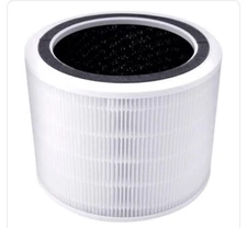 NEW LEVOIT REPLACEMENT FILTER CORE 200S-P-RF COMPATIBLE WITH LEVOIT CORE 200S