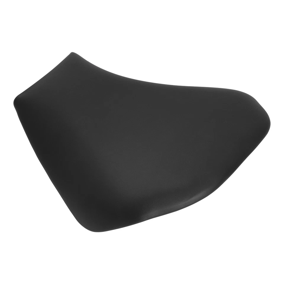 Sillín de asiento de conductor delantero apto para Kawasaki Ninja ZX10R ZX-10R 2006-2007 Foto 4 de 4