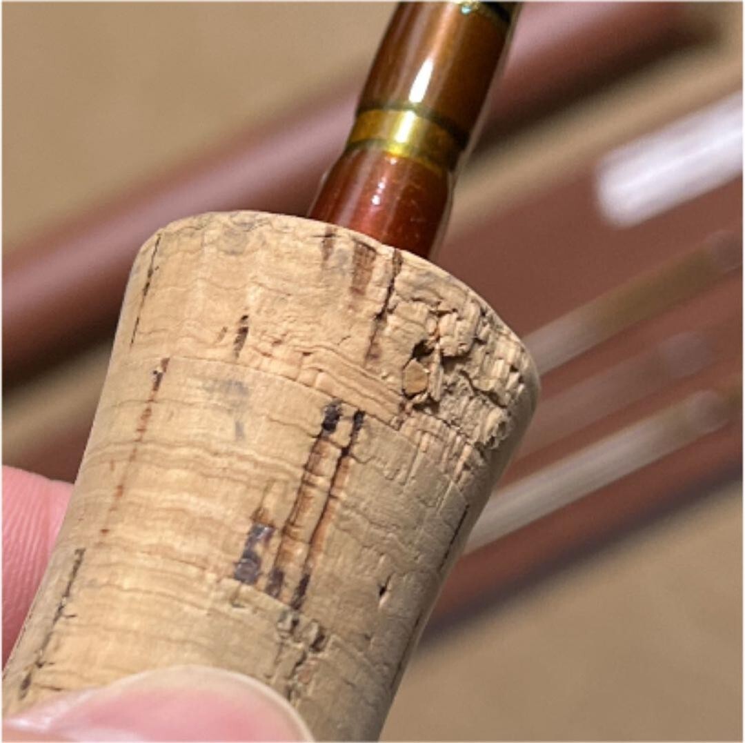 SAGE SLT890 4 Fly Fishing Rod Used Free Shipping From Japan