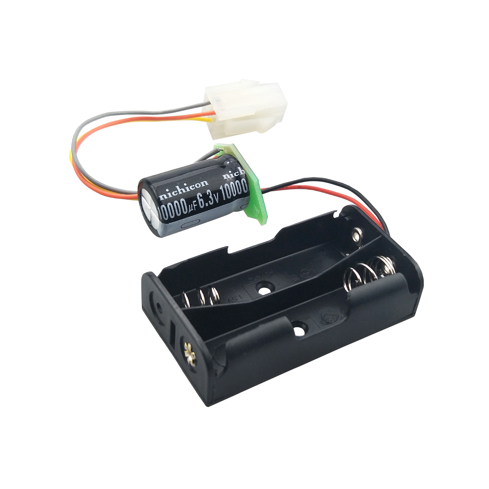 Fix For TOTO Urinal Sensor Accessory Battery Holder Component Power