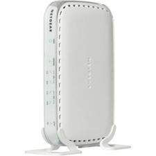 NETGEAR Modem via cavo ad alta velocità DOCSIS 3.0 (VIENE FORNITO CON SCATOLA)