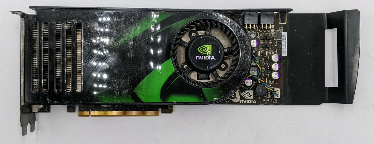 Nvidia geforce online 8800 gtx 768mb