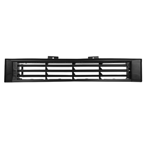 Lower Radiator Shutter Grille Assembly FOR 2019-2020 Nissan Altima - Picture 2 of 9