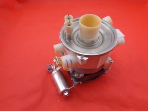 Miele Umwälzpumpe Pumpe Motor Geschirrspüler Mpeh 00-62/2 T.Nr. 6770473