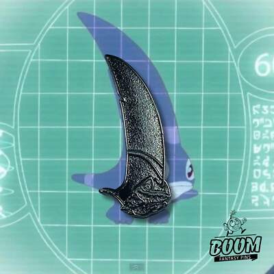 Pin – Experiment 602 Sinker from Lilo & Stitch – Disney Fantasy | eBay