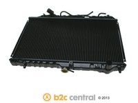 Csf Copper Core Radiator Metal Tank Fits 1995-1997 Kia Sephia Fbs on sale Csf Copper Core Radiator Metal Tank Fits 1995-1997 Kia Sephia Fbs on sale
