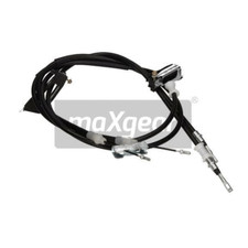 2x Seilzug Handbremse Bremsseil Feststell R+L Ford Focus DAW DBW DNW DFW Turnier