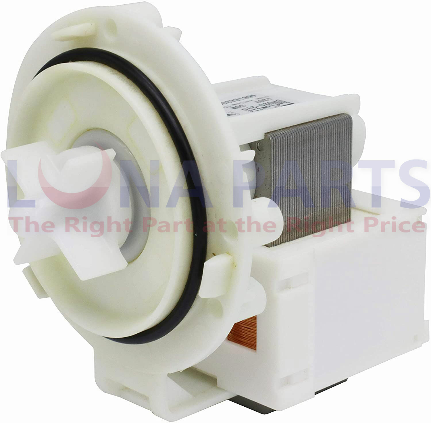4681EA2002H Dishwasher Drain Pump 4681EA2001S 4681EA2002D for LG