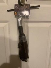 NWOT Rocket Knife Sheath Sucker Punch Halloween Prop Toy Costume Accessory