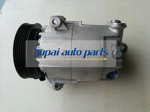 Klimakompressor Für Maserati & Ferrari - 284728 01140375 263172 Kompressor