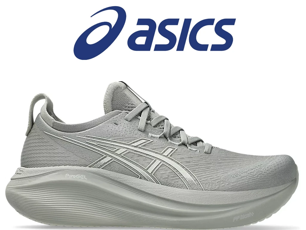 ASICS Gel-Nimbus 25 - Zapatillas De Correr Para