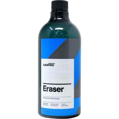 CARPRO Radierer Intensiv Politur & Ölentferner Allroundreiniger 1ltr 