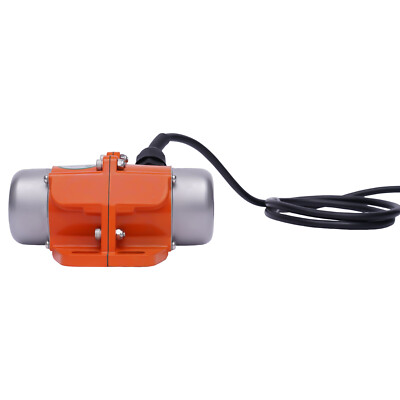 AC Vibrationsmotor 40/50/60W Mit Drehzahlregler – 1000-3000 U/min, 9 Gänge, Für Industrie & Fördertechnik (HY-40/2S-15 AC Vibrationsmotor 40/50/60W Mit Drehzahlregler – 1000-3000 U/min, 9 Gänge, Für Industrie & Fördertechnik (HY-40/2S-15