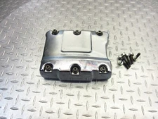 1987 87 Harley Davidson FLHS Electra Glide Sport OEM Rear Cylinder Head Cover