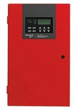 Silent Knight by Honeywell 6808 Fire Alarm Control Panel - NIB.  FREE SHIP!!!