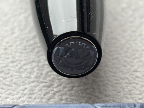 Montegrappa edler Kugelschreiber Classic - Bild 5 von 6