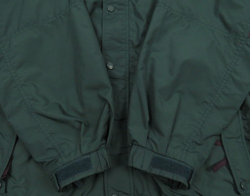 Vintage Columbia 3 in 1 Waterproof Hooded Full Zip Ski Snow Parka Jacket L - Picture 3 of 16