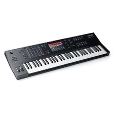 Akai Professional MPC Key 61 - Synthesizer Keyboard - New - ProSoundUniverse.
