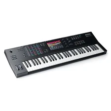 Akai Professional MPC Key 61 - Synthesizer Keyboard - New! - ProSoundUniverse.