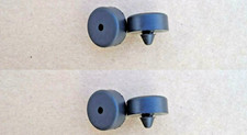4 Trunk Lid Bumpers For 1960s-1970s Cadillac Olds Buick Pontiac Chevy Etc 4 Trunk Lid Bumpers For 1960s-1970s Cadillac Olds Buick Pontiac Chevy Etc