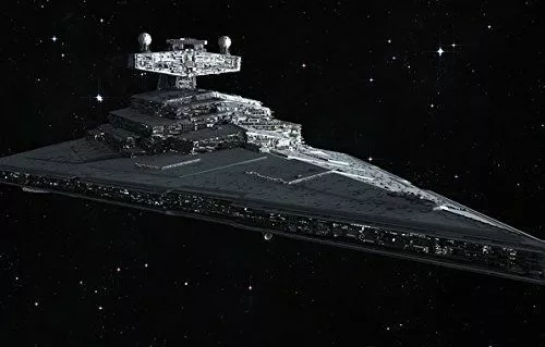 Revell star destroyer lighting kit online