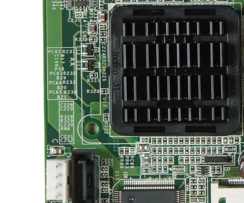 Advantech AIMB212DS60001E-T Motherboard AIBM-212 Rev.A1 System Board - Picture 10 of 16