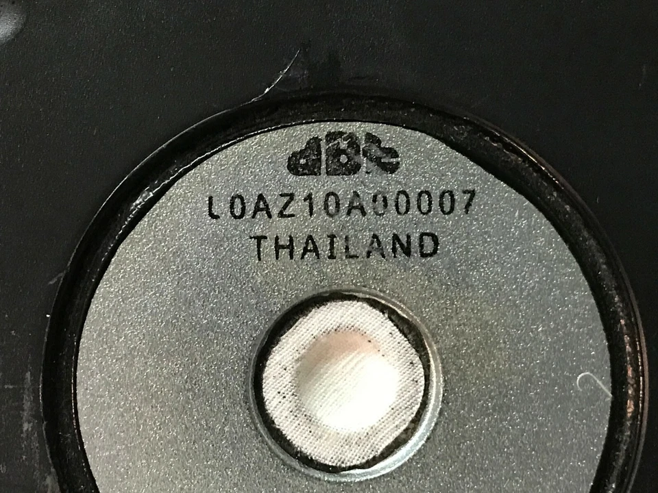 L0AZ10A00007, LOAZ10A00007, TC-P60GT50, TC-P65GT50, TC-P65ST50, TC-P65VT50, SP - Image 3 of 4