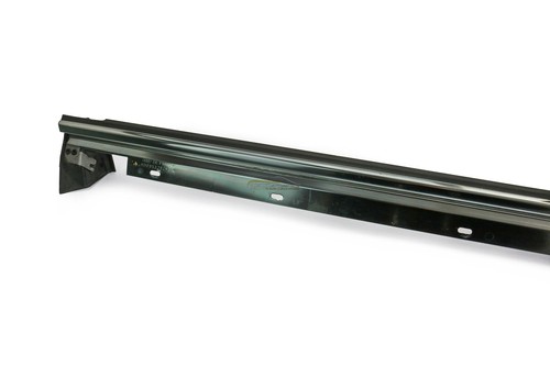 Fensterschachtabdeckung Fensterleiste Türleiste vorn rechts Audi S4 B5 8D0853284 - Picture 2 of 8