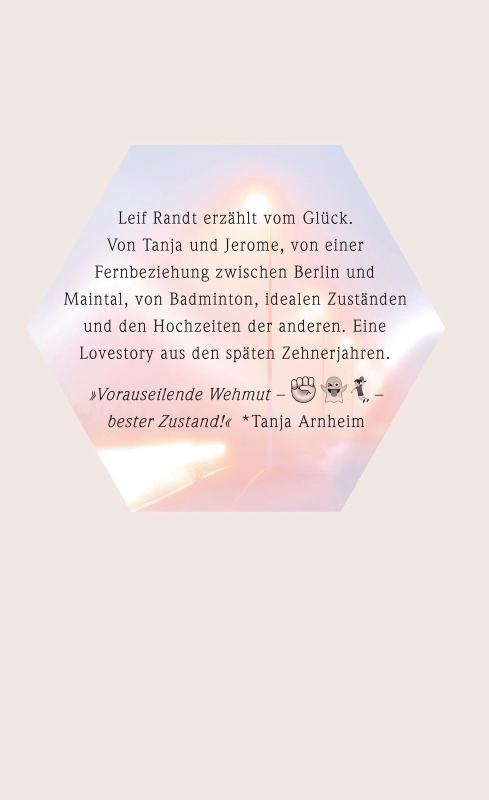 Thumbnail - Allegro Pastell | Leif Randt | Buch | 280 S. | Deutsch | 2020 |