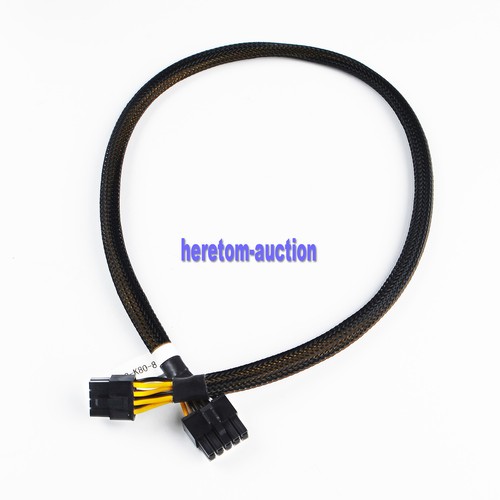 10pin To 6 6pin PCIE PCI-E Power Adapter Cable For HP DL380 G8 G9 And - Foto 7