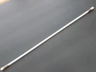 Flexible Connect Rod FOR Dryer Vent Cleaning Brush Lint Extension 1 Piece 19.5"