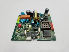 ABB C100/0303/0300A ISS.4 PCB CARD