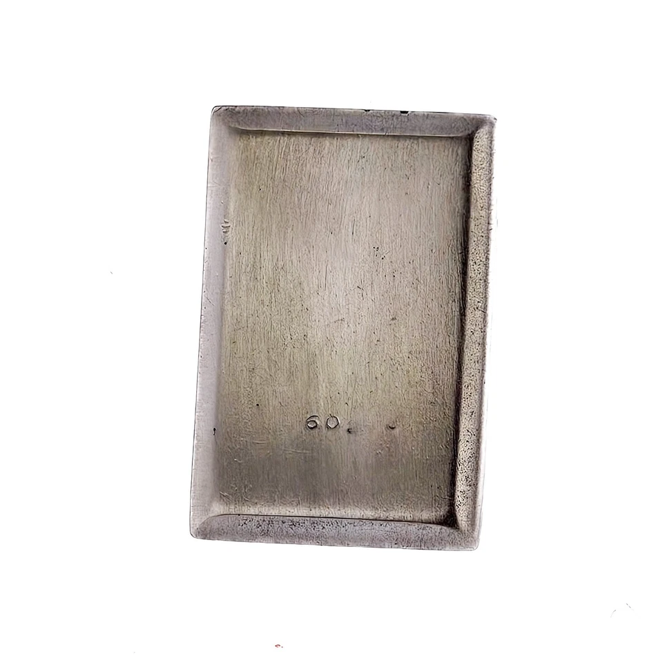 Record Watch Co. Genève Orologio da polso - Immagine 3 di 4