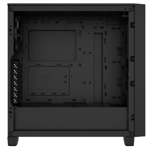 Corsair 3000D AIRFLOW Custodia da gioco Mid Tower - Nero - Foto 4 di 12