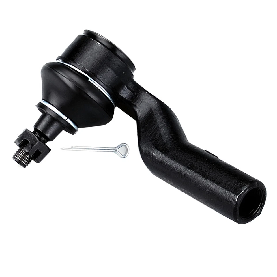 12pcs Front Lower Control Arm Tie Rod End Suspension Kit For 2004-2009 Mazda 3 - Image 3 of 4