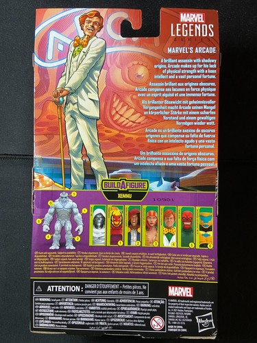 Marvel Legends Series - Choose Your Figure 99+ Legends in Stock! All NEW In Box - Picture 14 of 223