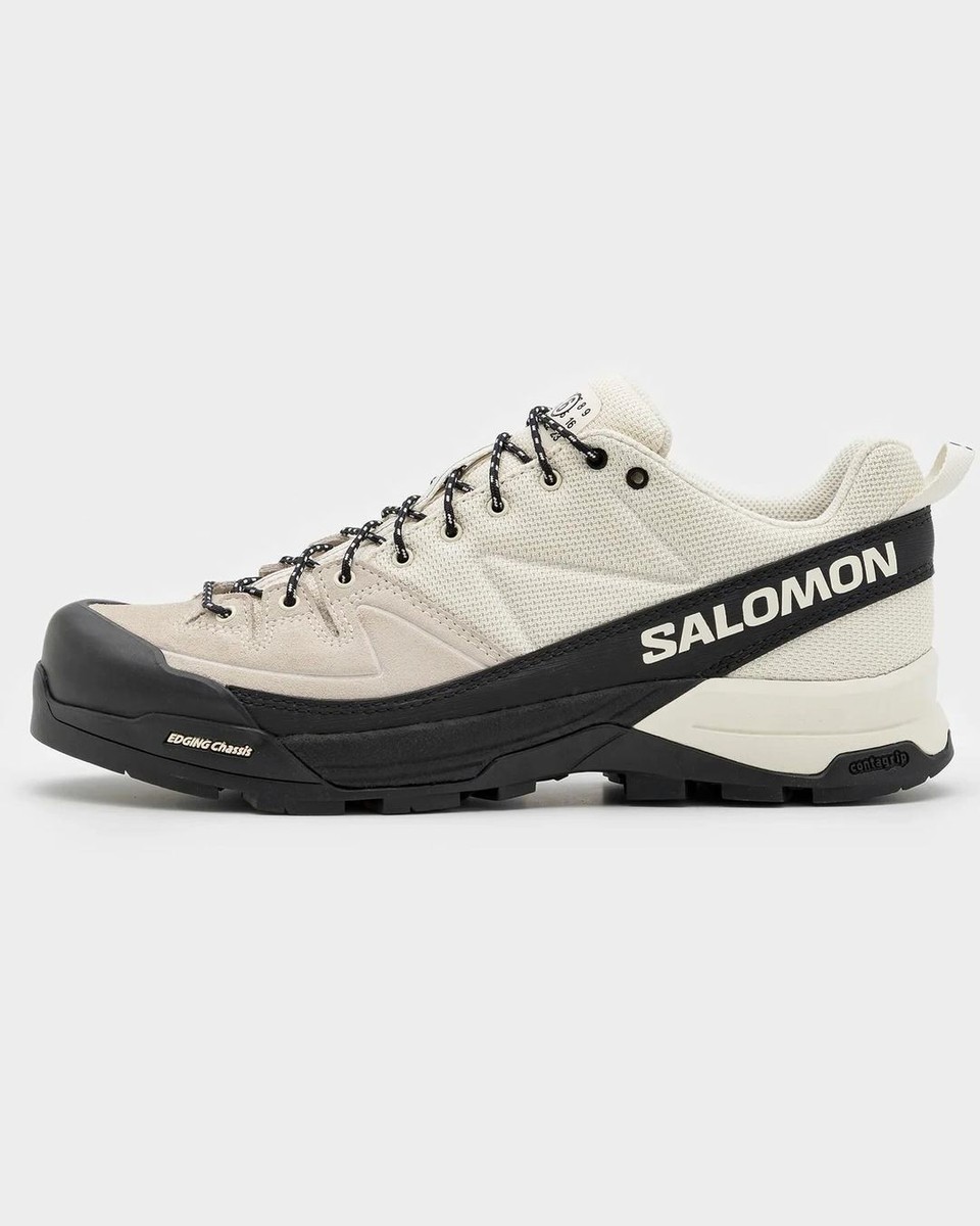 MM6 Maison Margiela × Salomon X-ALP Valilla Ice Black Men's MM6 Maison Margiela × Salomon X-ALP Valilla Ice Black Men's