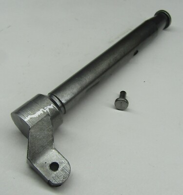 Fairbanks Morse Gas Engine Headless Movable Ignitor Shaft for 2 Spring Ignitor