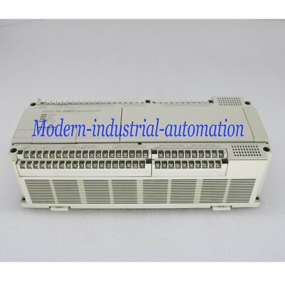 1PC Mitsubishi Used FX2-80MT FX2-80MT PLC Programmable Controllers Tested OK